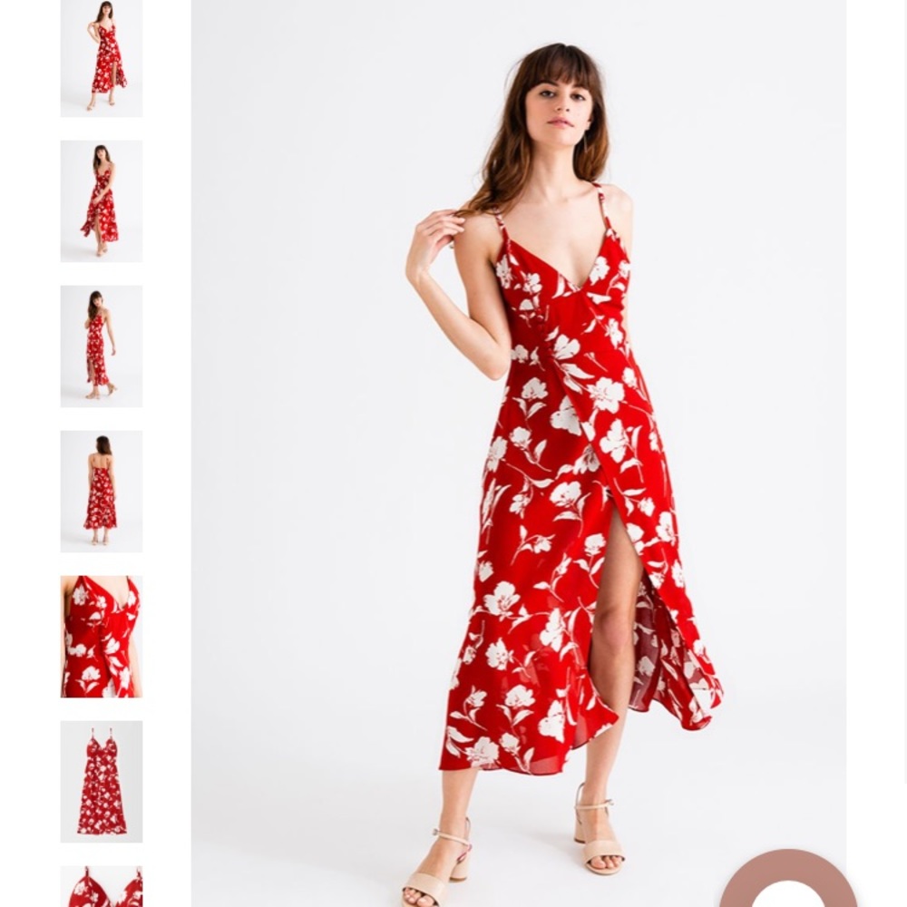 Petite Studio Carly Dress